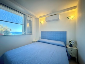 1 bedroom - " Sea View Joy Collection " (tertenia)