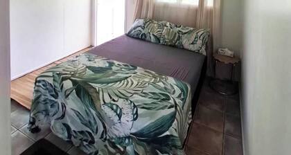 Golden Palms Rarotonga
A cosy, affordable apartment in town close to everything.