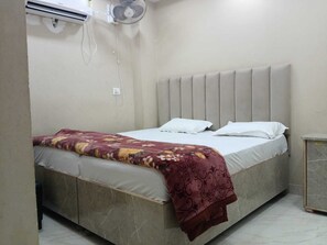 Habitación Deluxe | Wifi gratis 