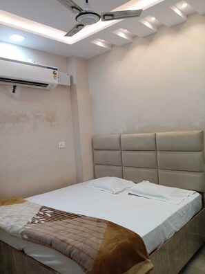 Habitación Deluxe | Wifi gratis 