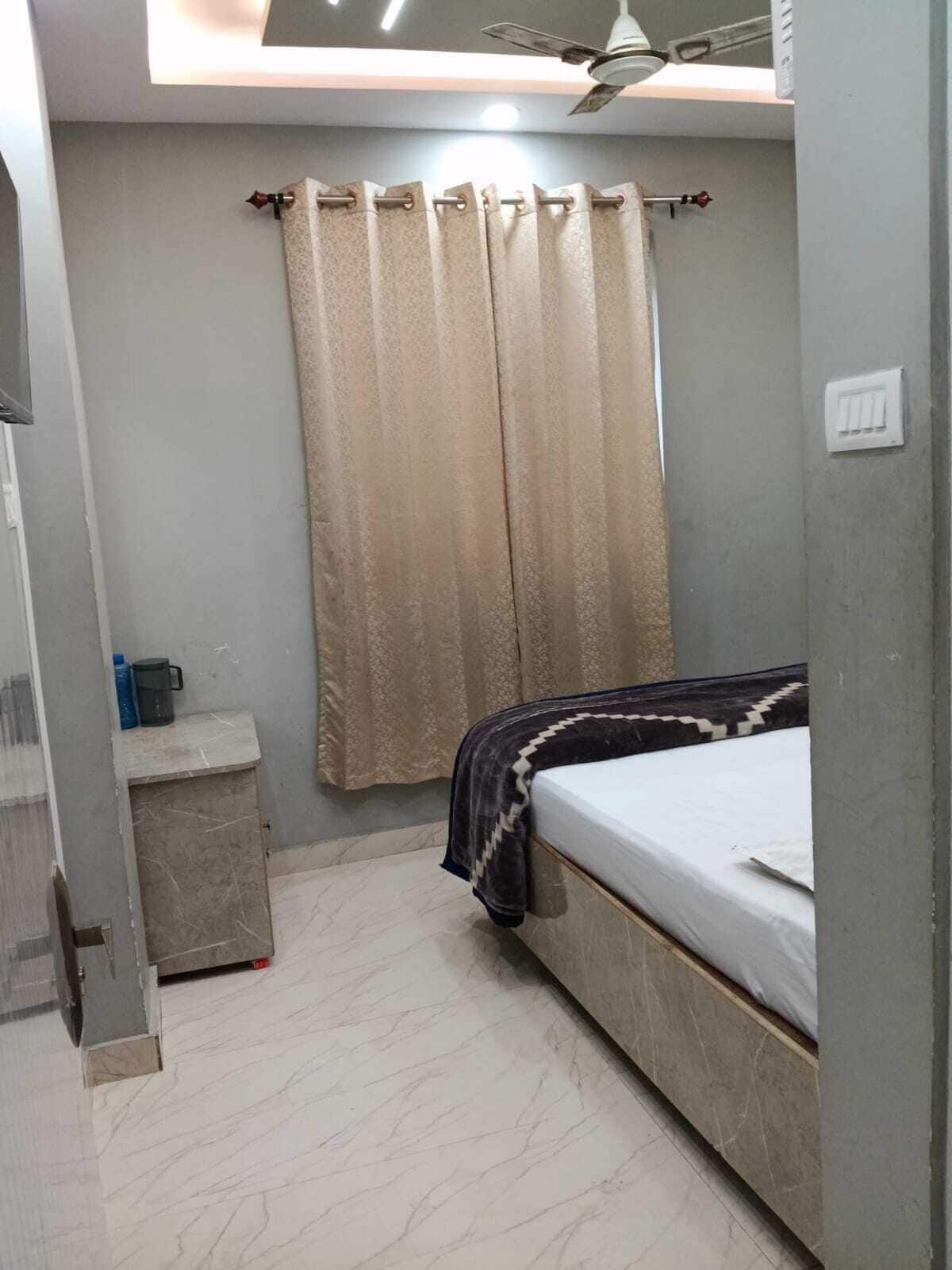 Deluxe Room | Free WiFi