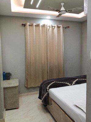 Habitación Deluxe | Wifi gratis 