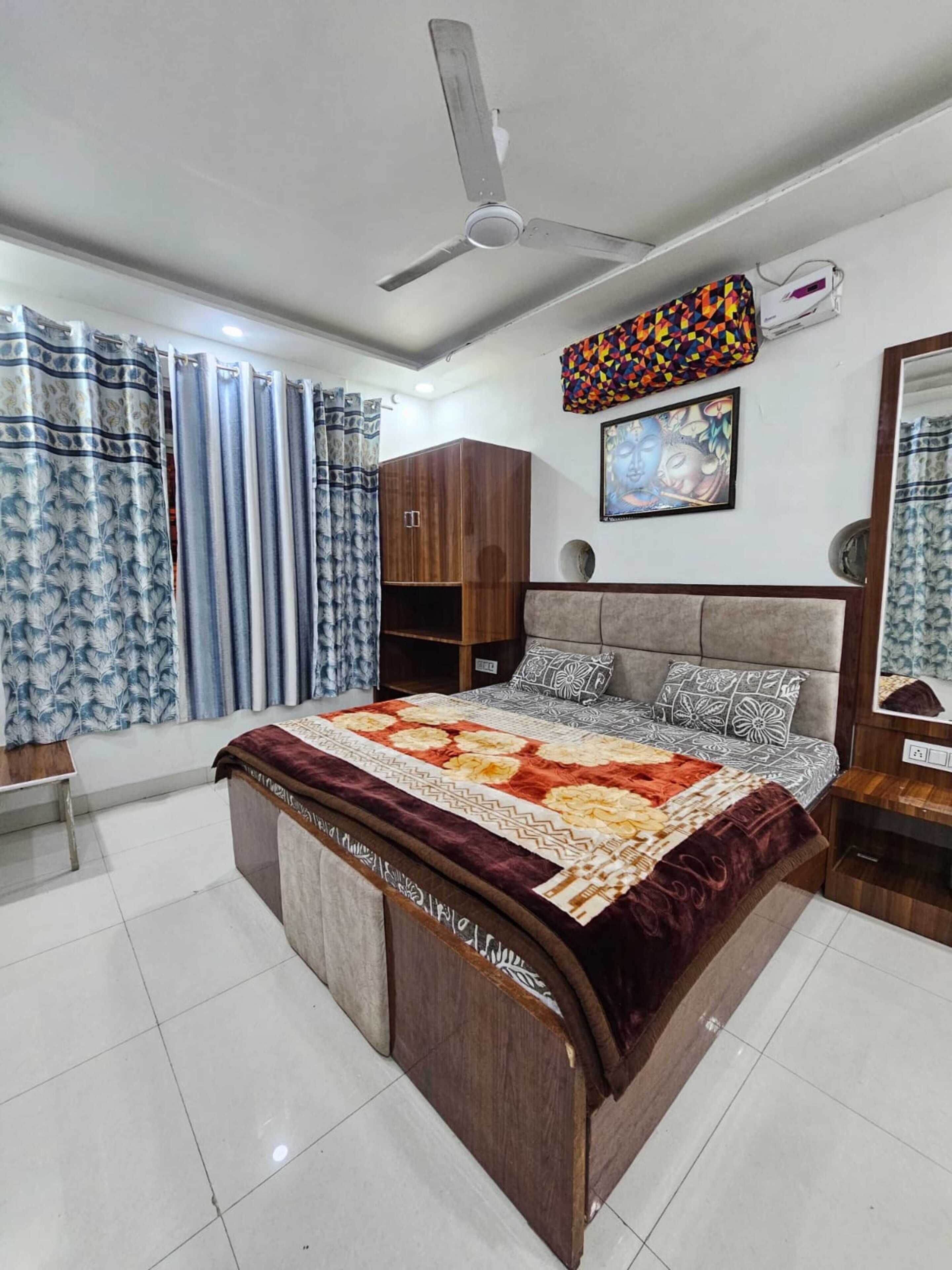 Deluxe Room | Rollaway beds, free WiFi, bed sheets