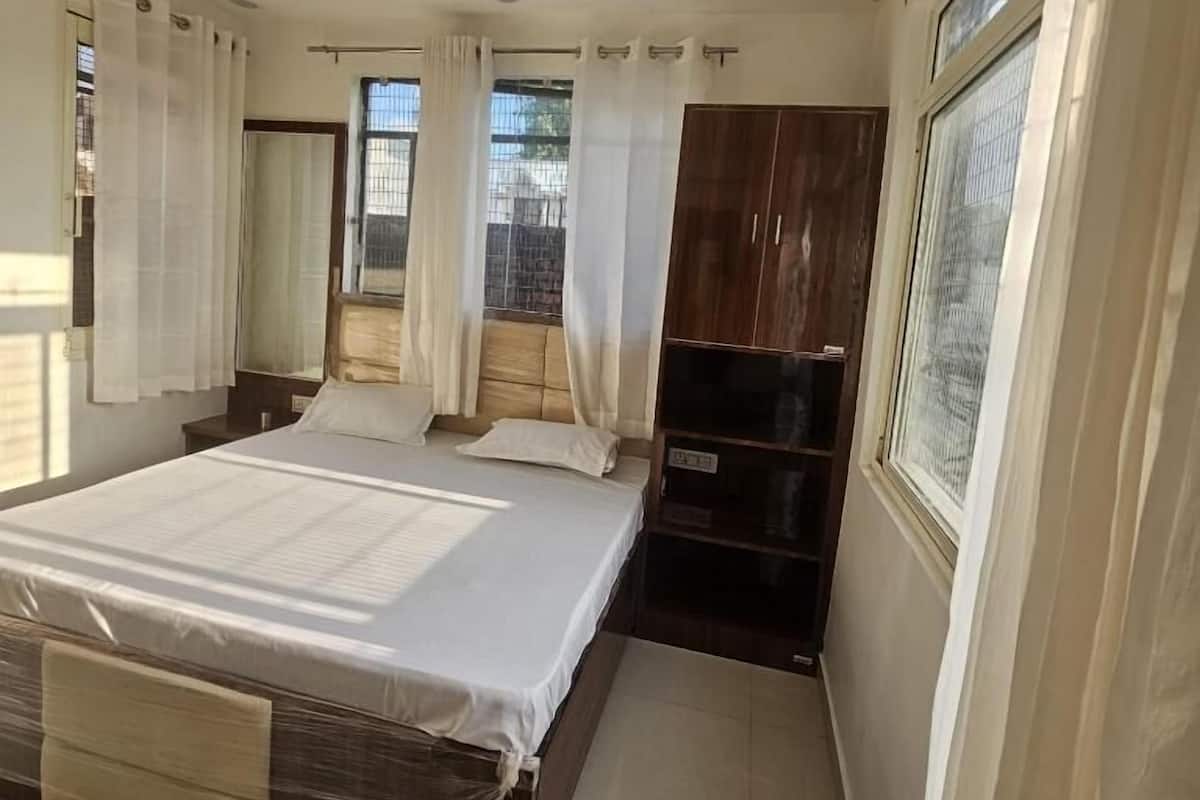 Deluxe Room | Free WiFi