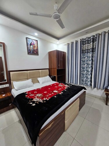Jain Guest House