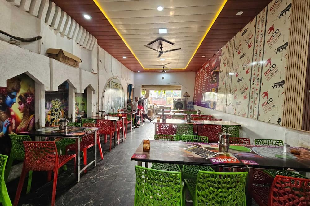 Jain Guest House