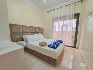 2 Schlafzimmer, kostenloses WLAN, Rollstuhlgeeignet