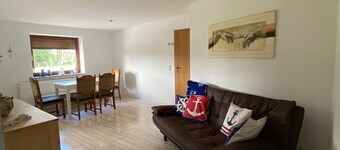 Your vacation apartment in Linden, arrive, take a deep breath and find time for yourself.