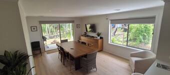 Golden Beach Holiday Home