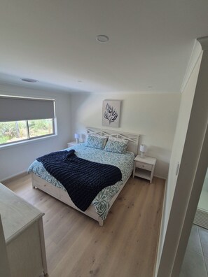 Wi-Fi, vuodevaatteet