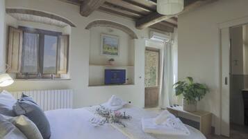 Iron/ironing board, WiFi