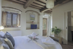 Strykjärn/strykbräda och wi-fi