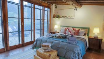 Strykjärn/strykbräda och wi-fi