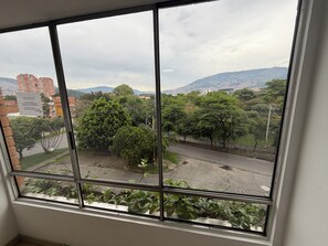 Interior - Private 3BR Apartment · Quiet · Prime Location (Medellín)
