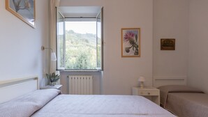 1 Schlafzimmer