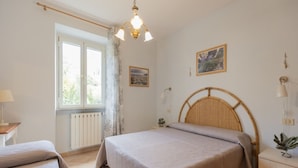 1 bedroom - Belvedere Apartments – One-bedroom apartment no 4 (Lacona)