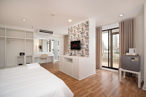 Bed to Bliss