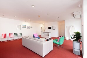 Interior - Bed to Bliss (Krung Thep Maha Nakhon)