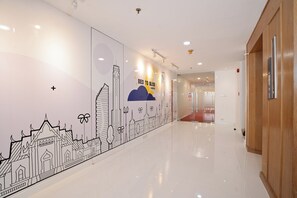 Interior - Bed to Bliss (Bangkok)