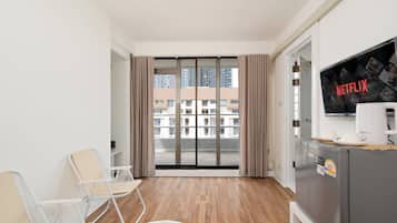 Comfort Room | Interior