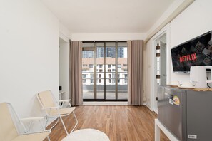 Comfort Room | Interior - Bed to Bliss (Krung Thep Maha Nakhon)