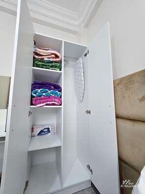 Interior - Perfect studio with AC in enchanting Anza (agadir)