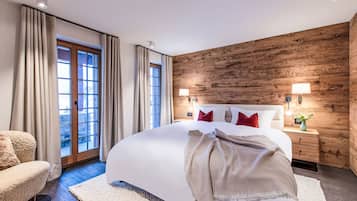 4 Schlafzimmer, Internetzugang