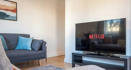 Atlanta's Residence by Tŷ SA