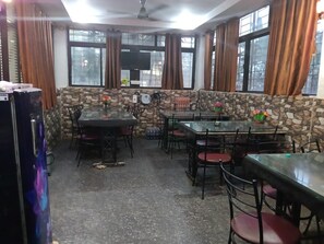 Dining - Aryan (Bhubaneshwar)