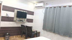 雙人房 | 免費無線上網