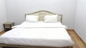 ห้องดับเบิล | Wi-Fi ฟรี