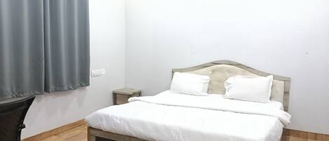 Dobbeltrom | Wi-fi (inkludert)