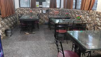 Doppelzimmer | Speisen