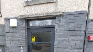Exterior detail - Aberdeen City Escape Apartment (Aberdeen)