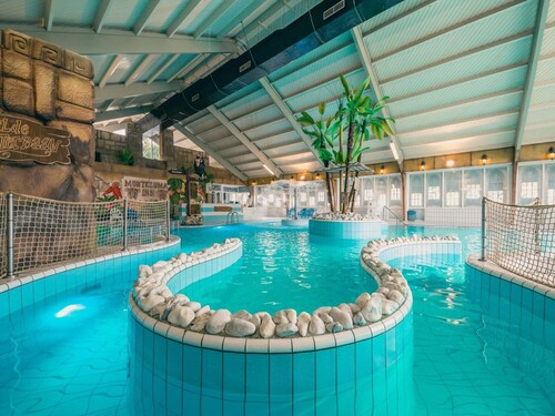 Geräumiges Haus im kinderfreundlichen Park