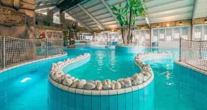 Geräumiges Haus im kinderfreundlichen Park