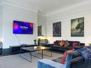 TV