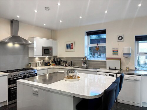 5 chambres à coucher à Baildon