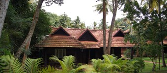 God's Own Country Ayurvedic Resort