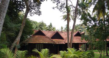 God's Own Country Ayurvedic Resort