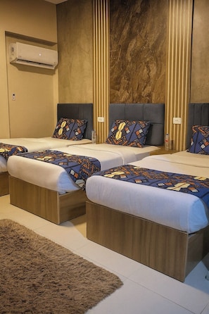 Spa - New Alibaba Pyramids View (Giza Governorate)