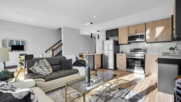 Téléviseur connecté