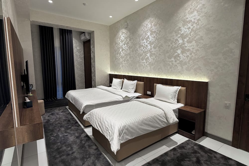 NINETY boutique hotel