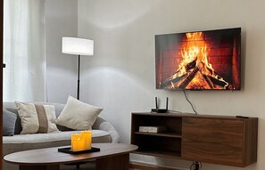 TV