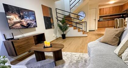 Casa Luma | 3BR Home · Sleeps 6 · Quiet Area · Near Downtown