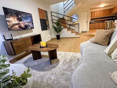 Casa Luma | 3BR Home · Sleeps 6 · Quiet Area · Near Downtown