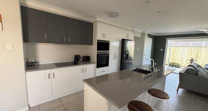 Your modern escape in Glenvale