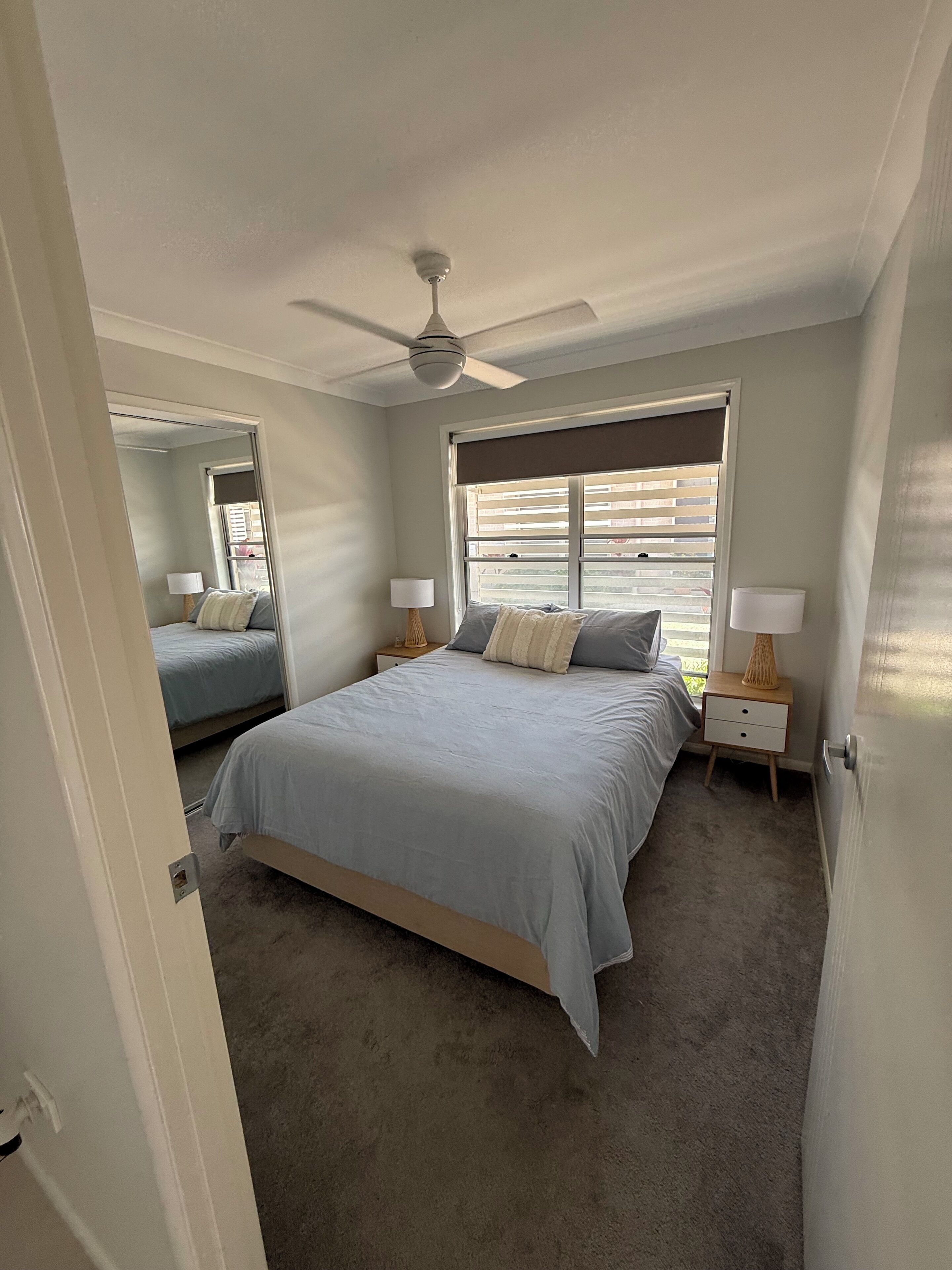 熨斗/熨衣板、上网接入、床单