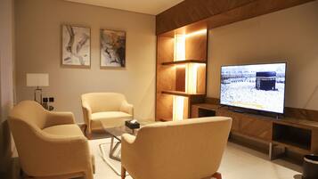 Junior Suite | Interior