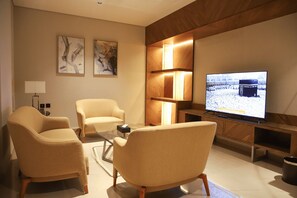 Suite junior | Interior